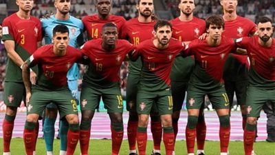 تصفيات أمم أوروبا.. رونالدو يقود تشكيل البرتغال أمام سلوفاكيا