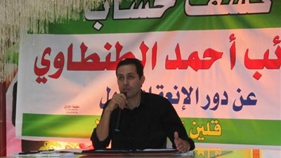 سر دعوة الطنطاوي للتصالح مع الإخوان؟..أصوات الجماعة أم أموال الخارج!