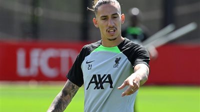 طلبات يورجن كلوب أوامر.. ليفربول يجهز عقد جديد لـ «كوستاس تسيميكاس»