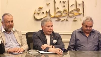 متحدث «الدستور» يكشف شروط تراجع الحزب عن انسحابه من التيار الليبرالي