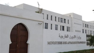 الجزائر تعرب عن تعازيها لضحايا زلزال المغرب المدمر