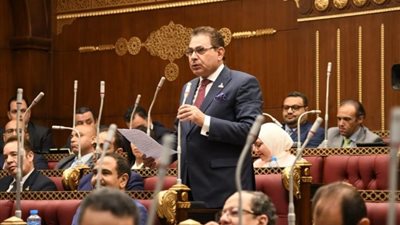 نائب بالشيوخ: مشاركة الرئيس السيسي في قمة العشرين له دلالات سياسية مهمة