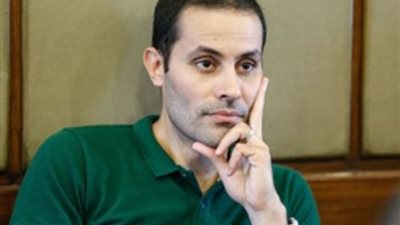 علاقة الطنطاوي بالإخوان ترسم نهايته مبكراً