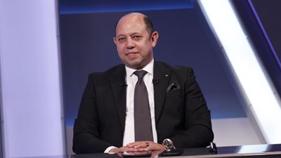 في أول تعليق لـ أحمد سليمان عقب ترشحه لانتخابات الزمالك
