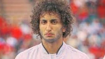 عمرو وردة يعود للدوري المصري من جديد