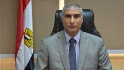 أمين غنيم:تسهيلات غير مسبوقة بمختلف المدن الجديدة حتى منتصف أكتوبر