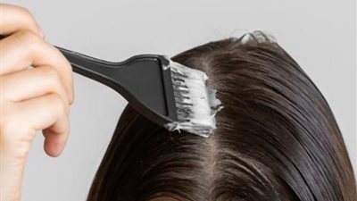 إحذرى.. ماسكات الزبادى للشعر هتضرك
