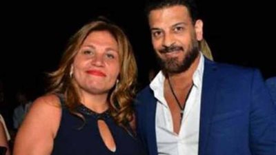 أخفت عنه حقيقة مرضه..زوجة الفنان أشرف مصيلحي تكشف تطورات حالته الصحية