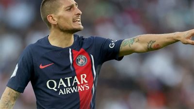 بعد اقترابه من العربي..فيراتي الصفقة الأغلى في تاريخ الدوري القطري