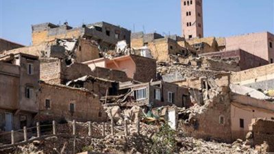 نقابة المهن التمثيلية بالمغرب تعلن الحداد على أرواح ضحايا الزلزال