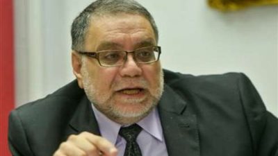 مختار نوح :أحمد الطنطاوي خسر  المحايدين والأقباط بدعمه عودة الإخوان