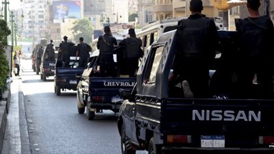 «أوقعت عدد من المصابين».. ضبط طرفي مشاجرة بالأسلحة النارية بالأقصر