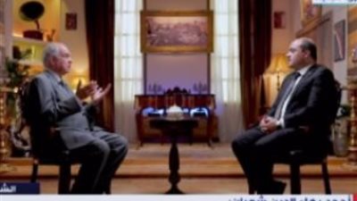 رئيس «الاشتراكي المصري»: موقفنا واضح من الجماعة الإرهابية ومن أحمد الطنطاوي
