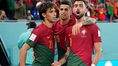البرتغال تواجه لوكسمبورج اليوم في التصفيات المؤهلة لـ «يورو 2024»