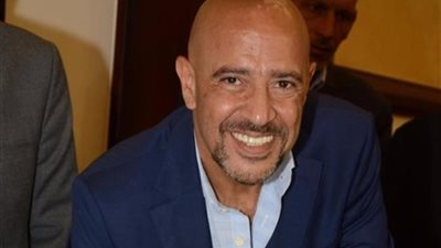 عيد ميلاد مكتشف المواهب .. أشرف عبد الباقي «كل سنة وانت طيب»