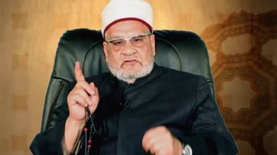 أحمد كريمة يحسم الجدل بشأن حكم الاحتفال بالمولد النبوي