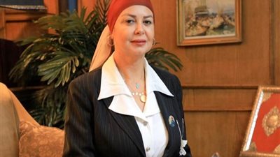 النائبة أمل سلامة لأحمد الطنطاوي: «لا تصلح لقيادة مصر»