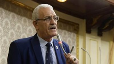 رئيس برلمانية التجمع: تصريحات الطنطاوي التفاف على إرادة الشعب المصري