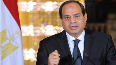 الرئيس السيسي يوجه القوات المسلحة بتقديم الدعم لليبيا والمغرب
