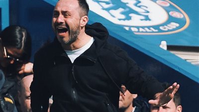 روبيرتو دي زيربي.. من مغامرات إيطاليا إلى فنون «البريميرليج»