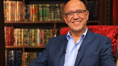 أشرف عبدالباقي يتصدر محرك البحث «جوجل» لهذا السبب