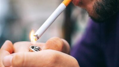 ضبط 19 تاجر سجائر لمخالفتهم السعر الرسمي بالغربية