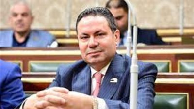 رئيس «زراعة النواب»: مصر تنفرد بالريادة دائما والوقوف بجانب الأشقاء العرب