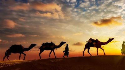 في ذكرى هجرة النبي ميلاديًا.. لماذا تعتبر الهجرة بداية التقويم الإسلامي؟