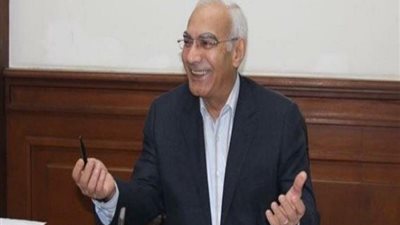 رئيس الحزب الناصري: ندعم برنامج وليس أشخاص