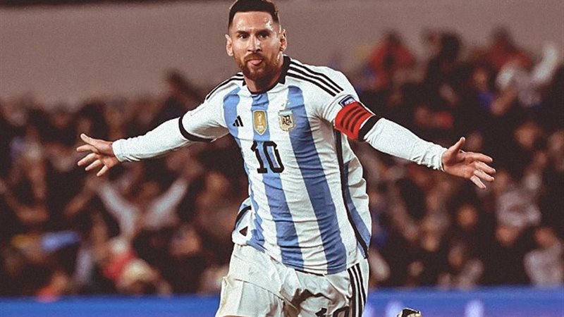 ميسي