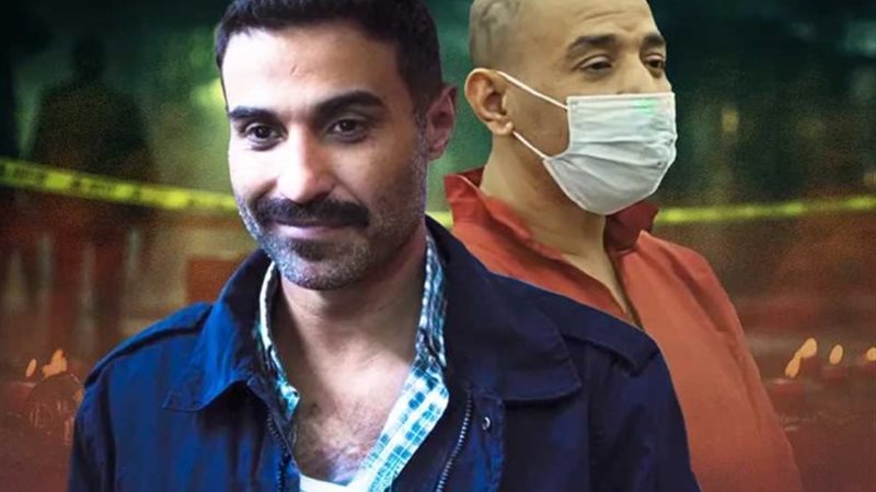 قذافي فراج واحمد فهمي