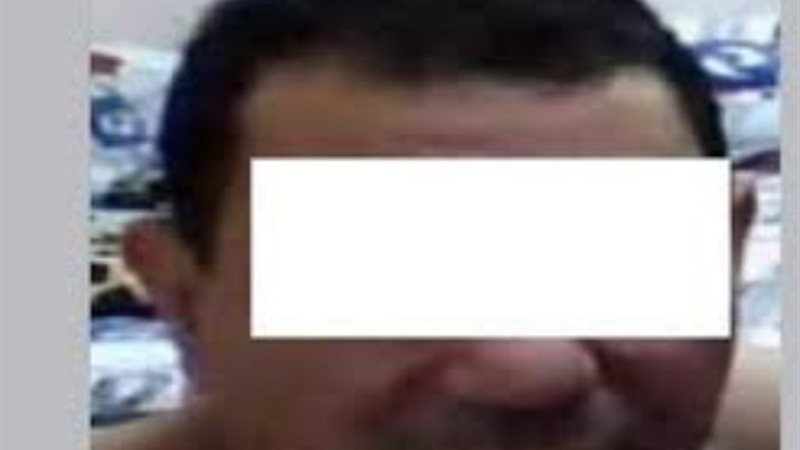 الصيدلي المتهم