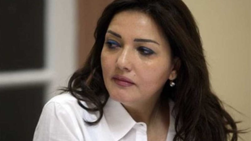 جميلة اسماعيل