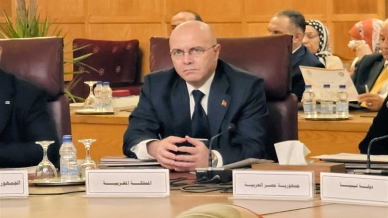 السفير أحمد التازي