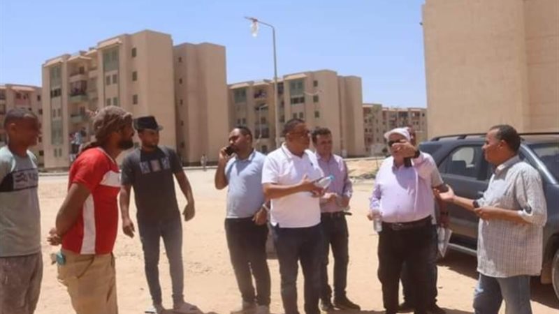 جهاز العاشر من رمضان