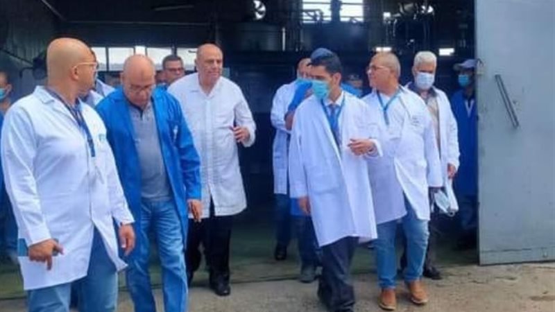 جهاز النوبارية الجديدة