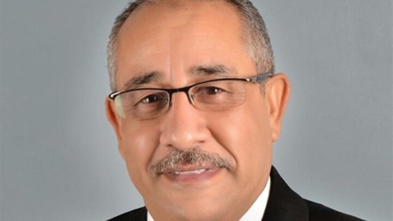 طلعت خليل