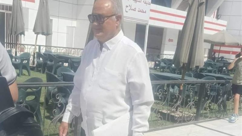 علاء مقلد