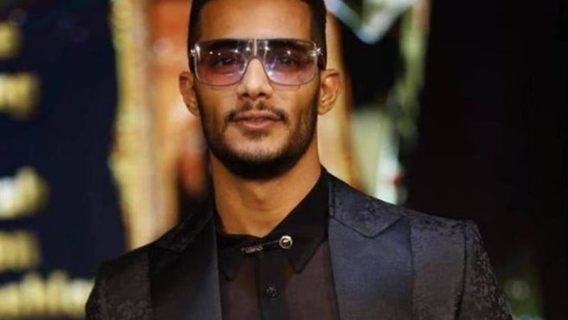 محمد رمضان