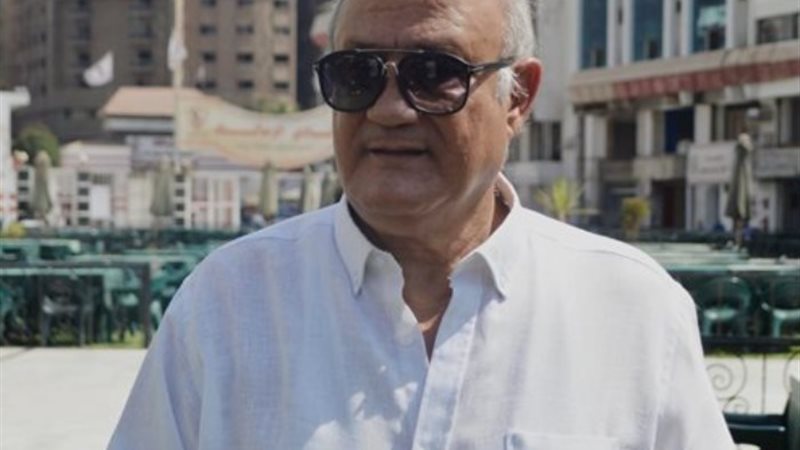 علاء مقلد