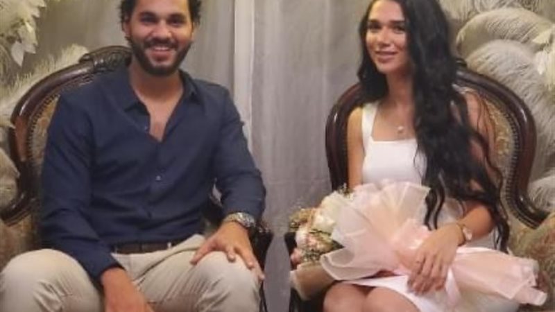مهاب طارق