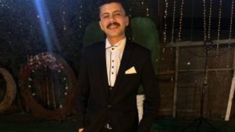 مصطفى المجني عليه