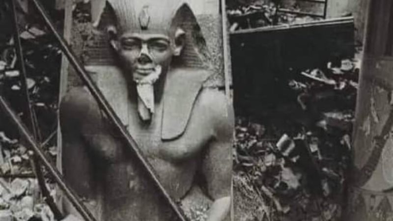 امنحتب الثاني