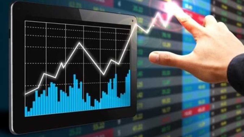 مؤشرات البورصة