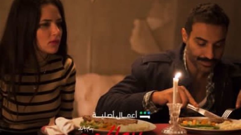 احمد فهمي