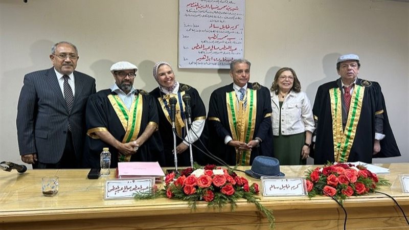 جانب من رسالة الدكتوراة في الأدب الياباني