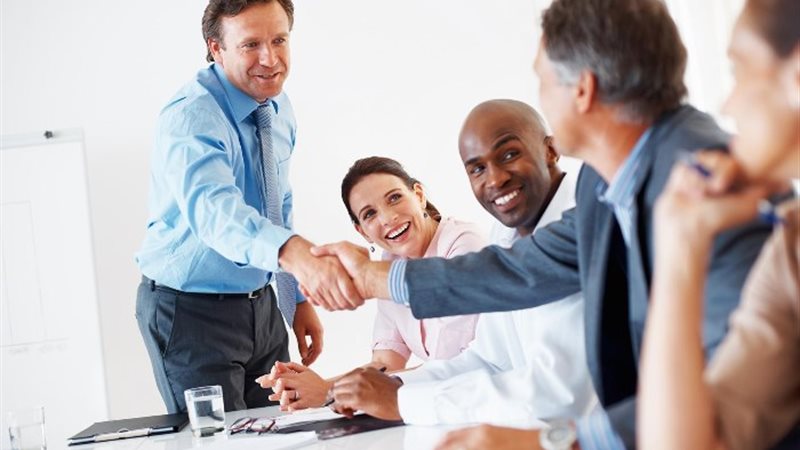 إتيكيت اجتماعات العمل