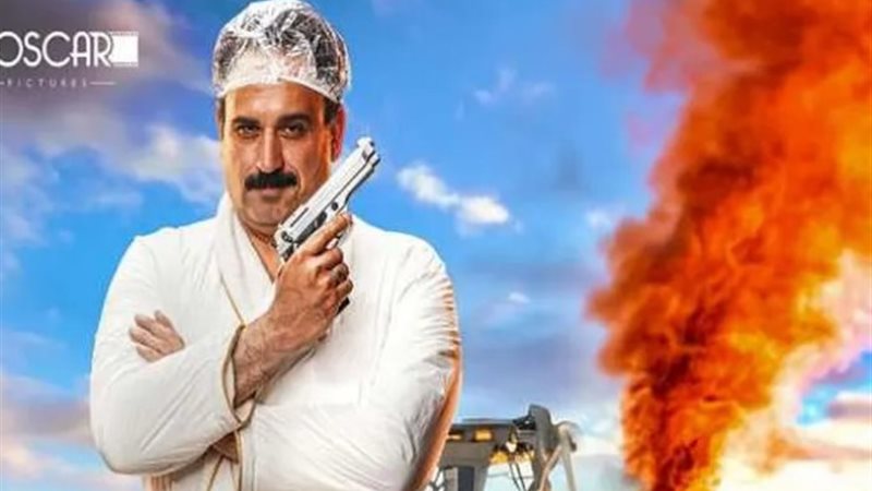 أكرم حسني