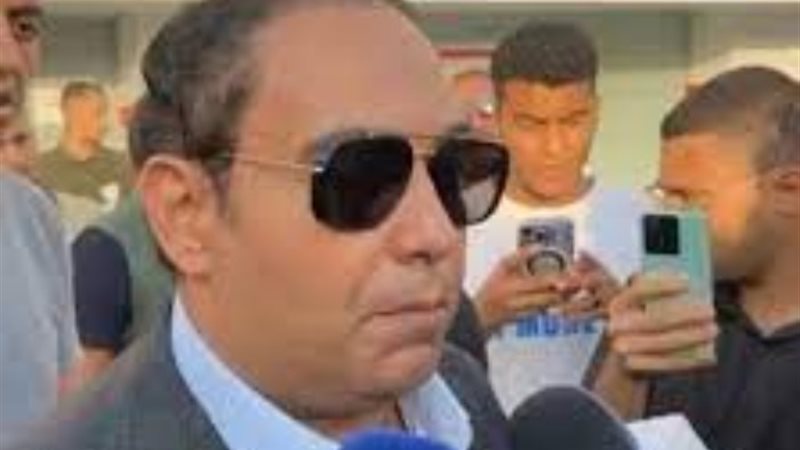 خالد لطيف