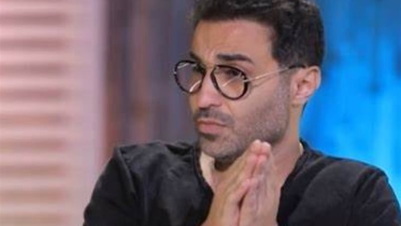أحمد فهمي